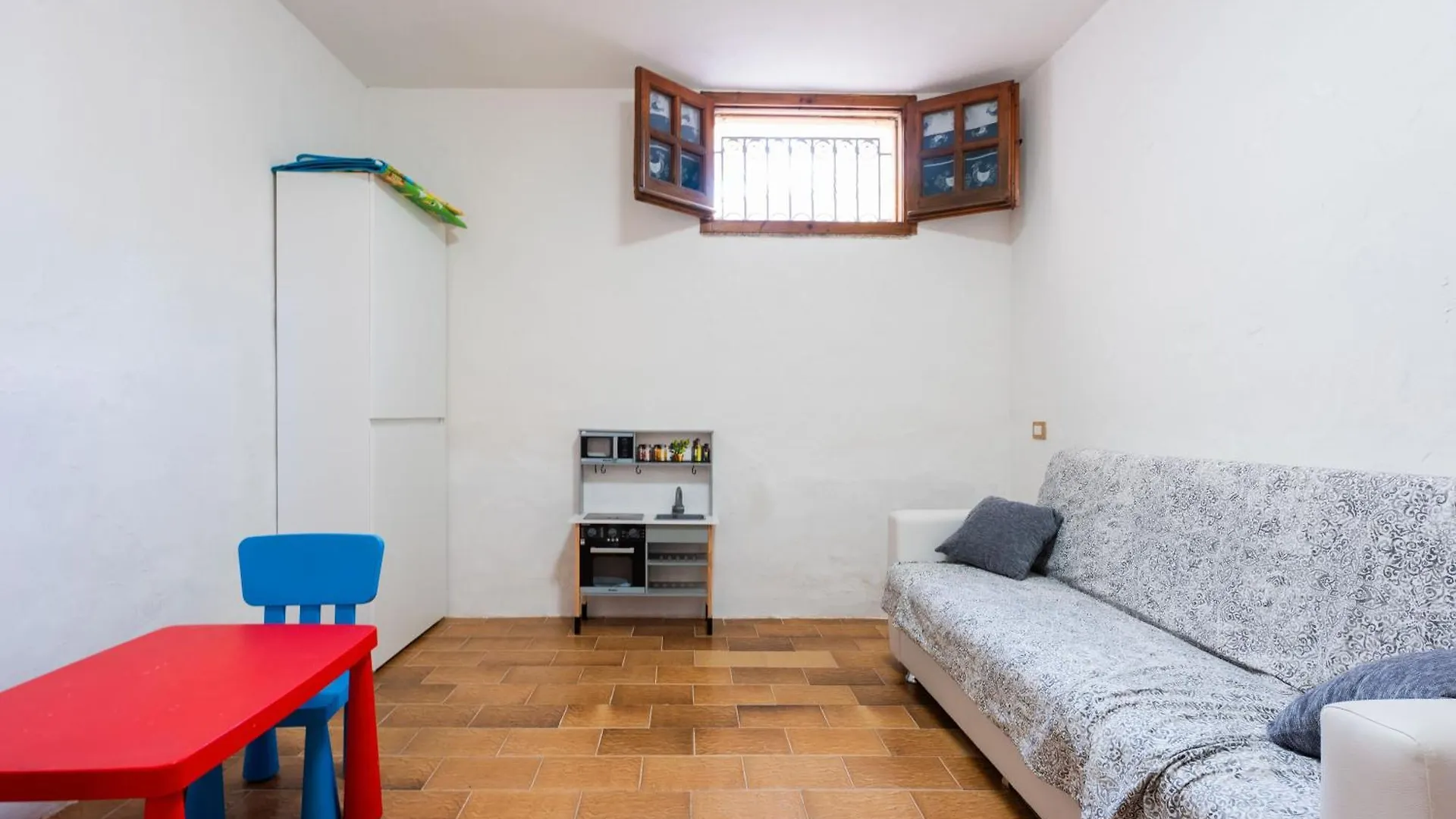 Villa Costa Paradiso Del Sud 哥斯达雷