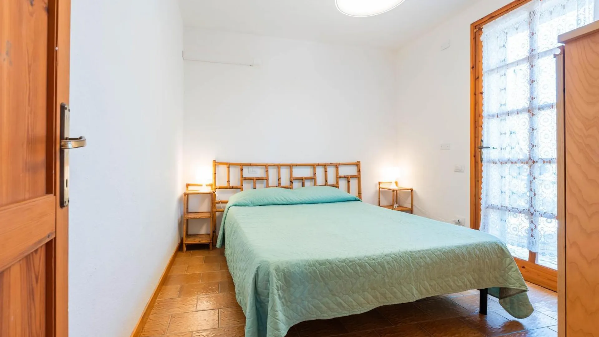 Villa Costa Paradiso Del Sud 哥斯达雷 0*,  意大利