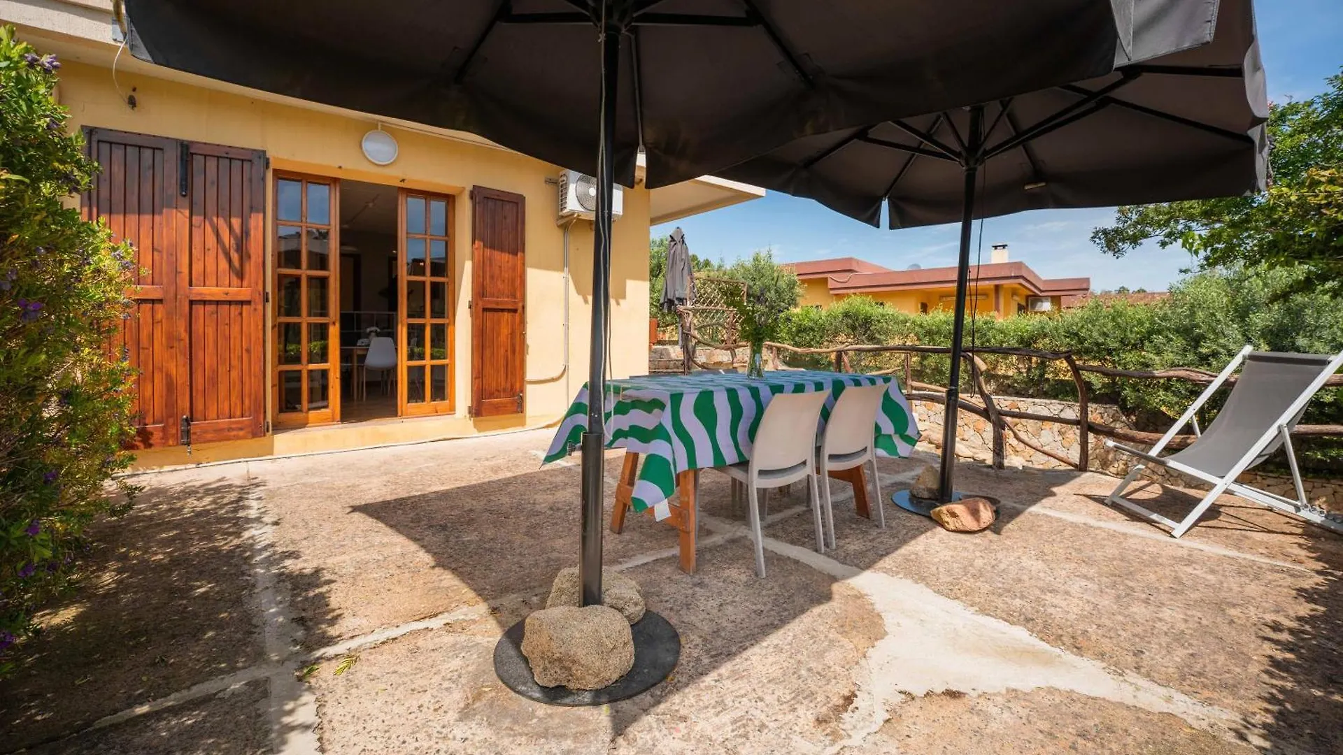 Villa Costa Paradiso Del Sud 哥斯达雷