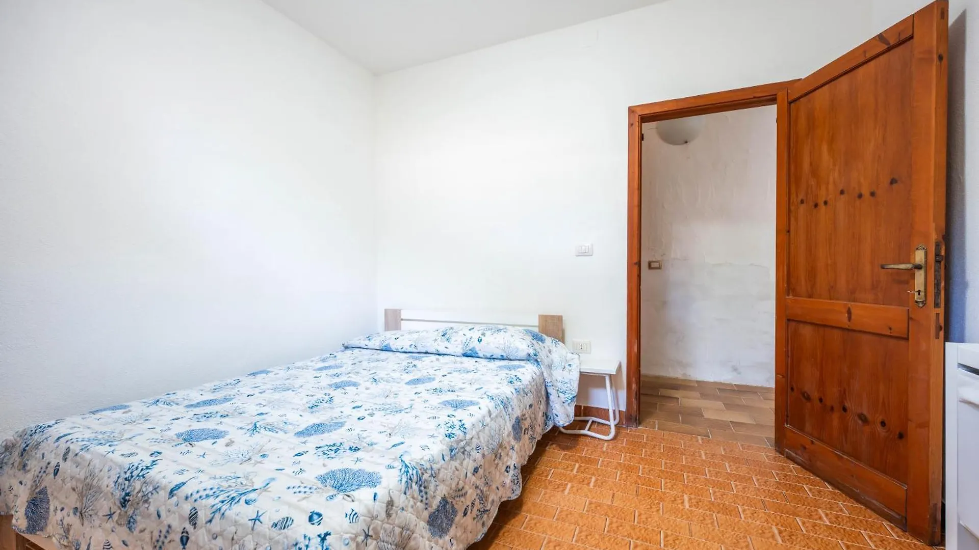度假居 Villa Costa Paradiso Del Sud 哥斯达雷