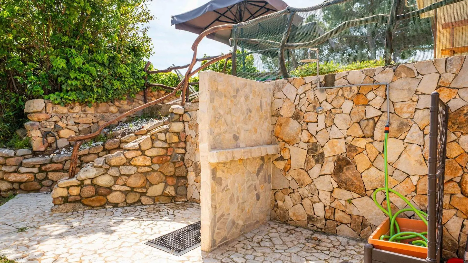Villa Costa Paradiso Del Sud Costa Rei
