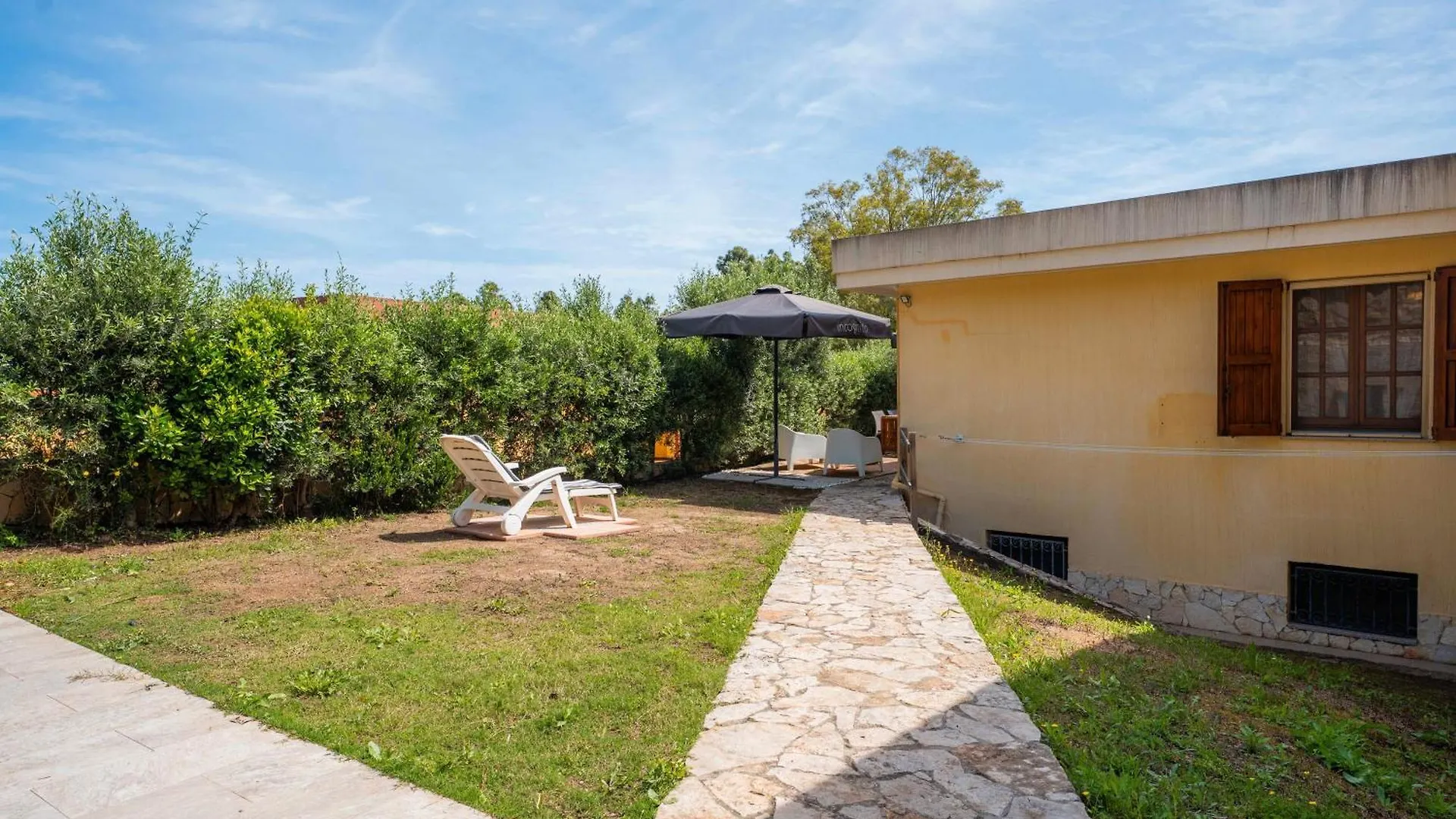 Villa Costa Paradiso Del Sud 哥斯达雷 0*,