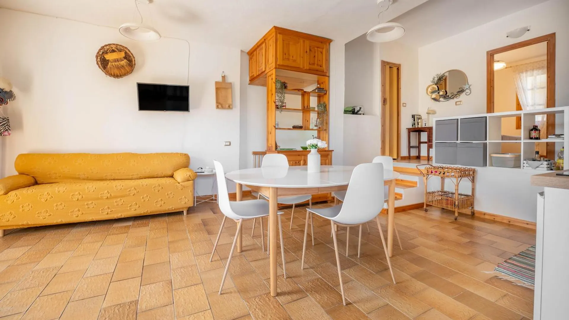 Villa Costa Paradiso Del Sud 哥斯达雷 0*,  意大利