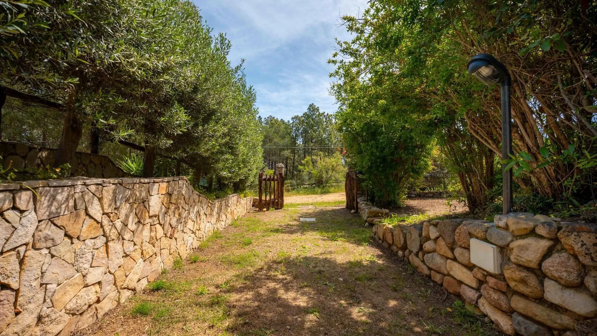 度假居 Villa Costa Paradiso Del Sud 哥斯达雷