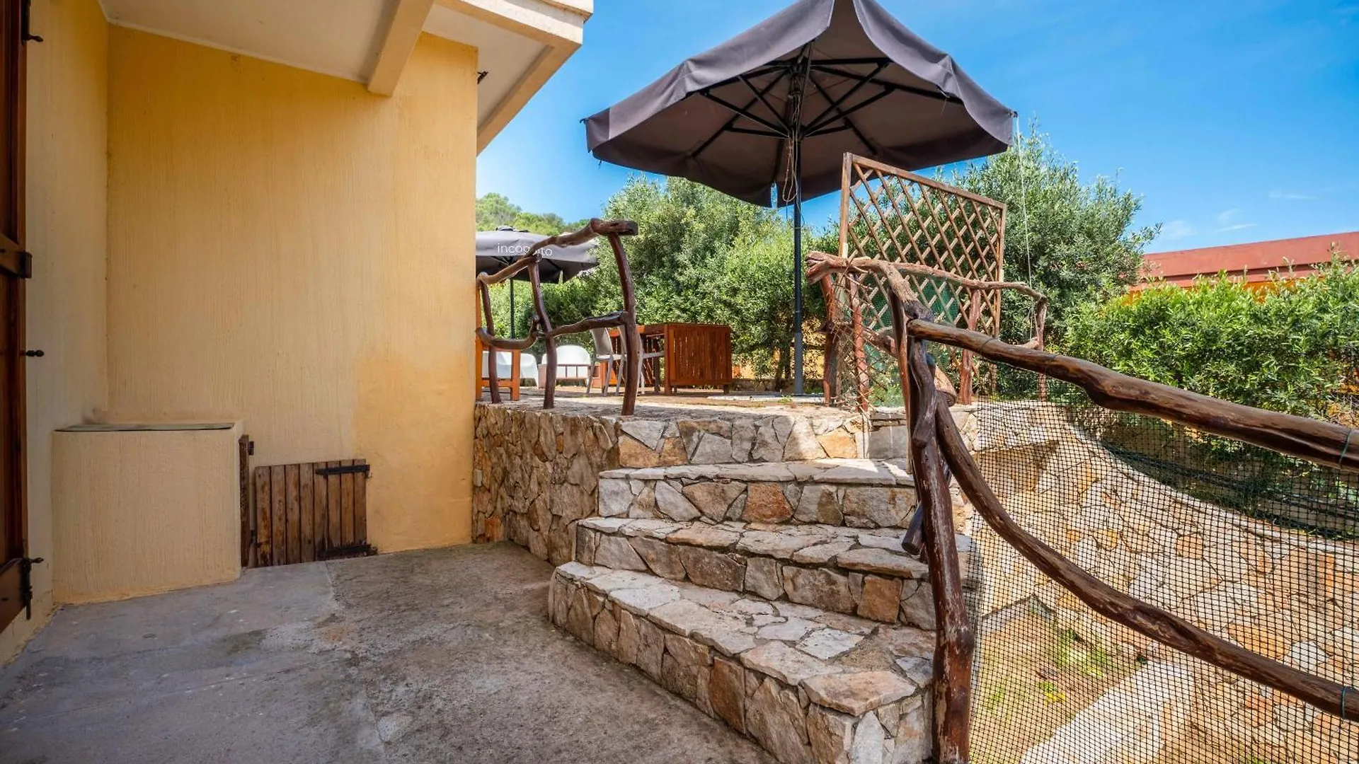 Villa Costa Paradiso Del Sud 哥斯达雷 0*,  意大利